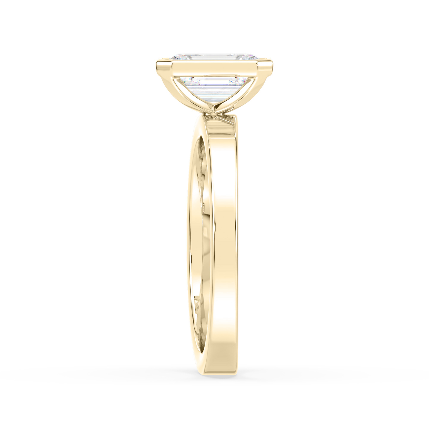 The WEDGE Emerald Bezel