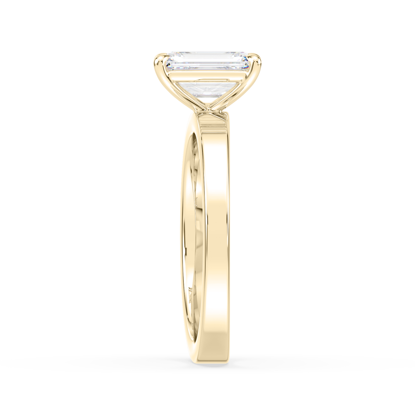 The WEDGE Emerald Claw