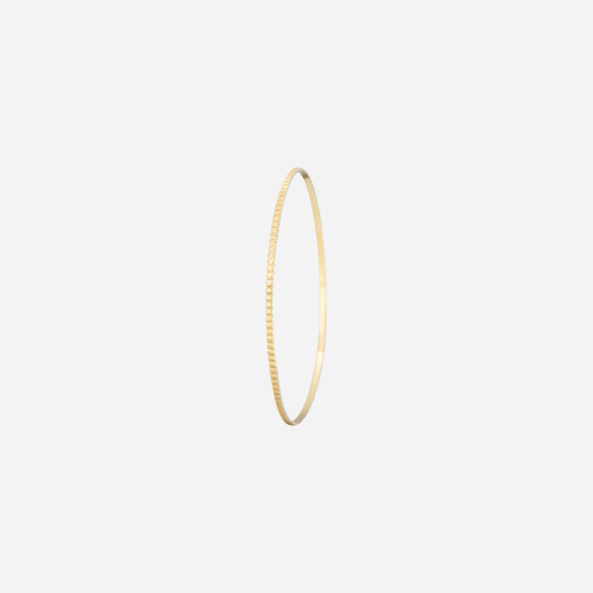 The Scale Bangle