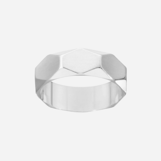 The Faceted Band