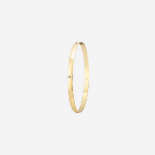 The Astral Bangle