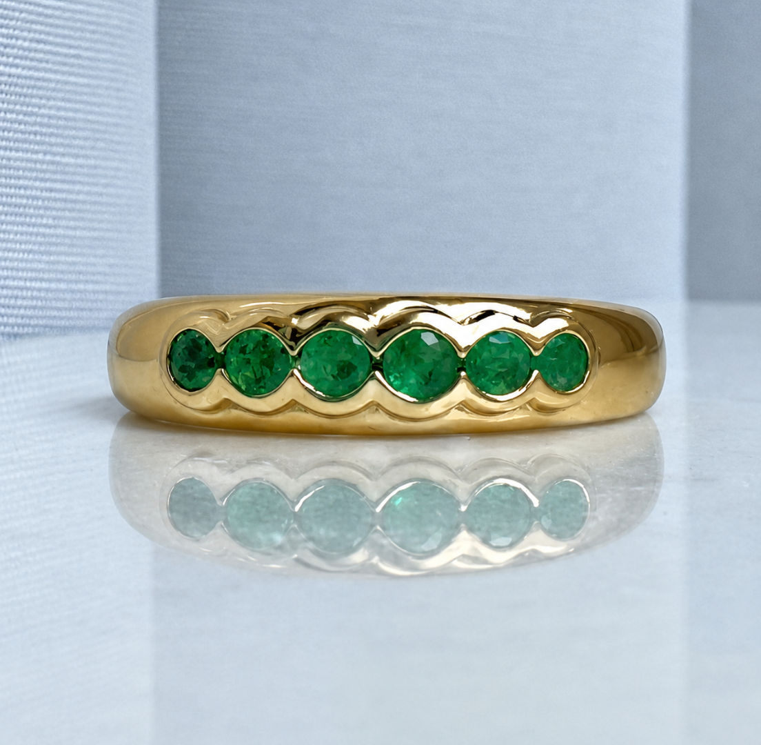 Emerald Band