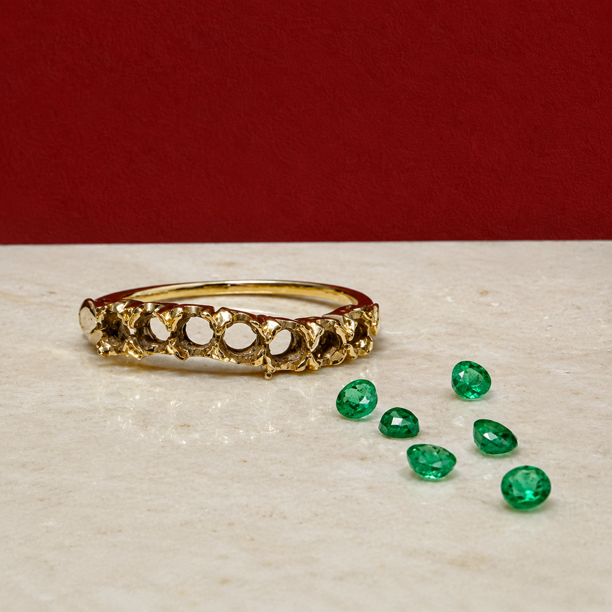 Emerald Band