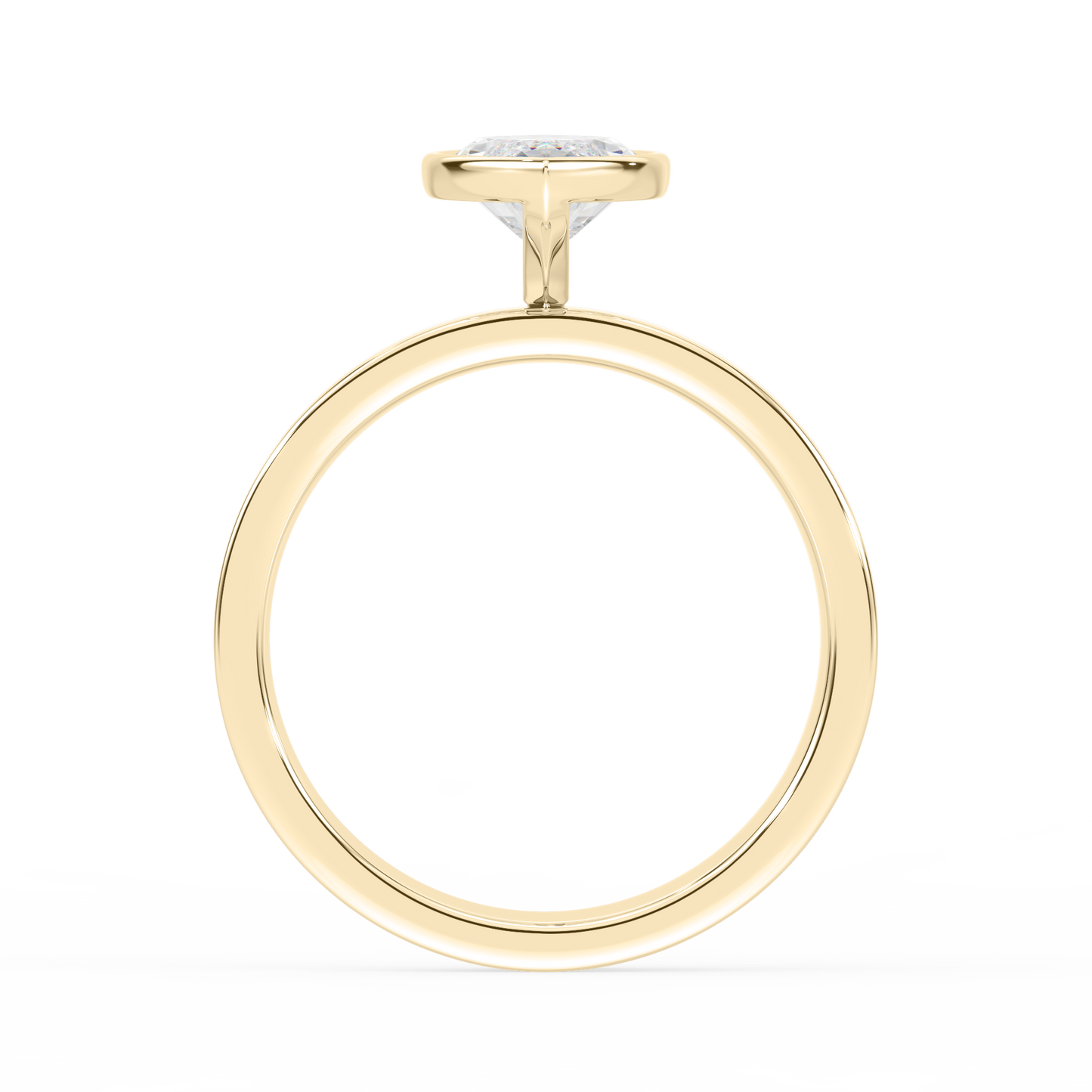 The WEDGE Marquise Bezel