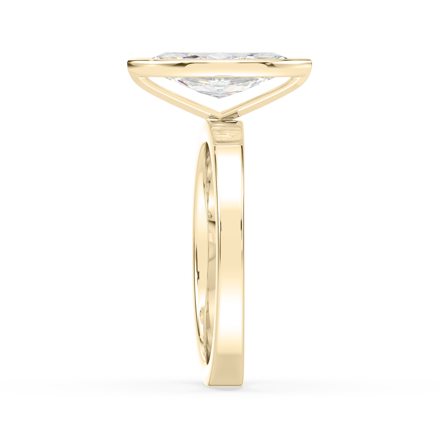 The WEDGE Marquise Bezel