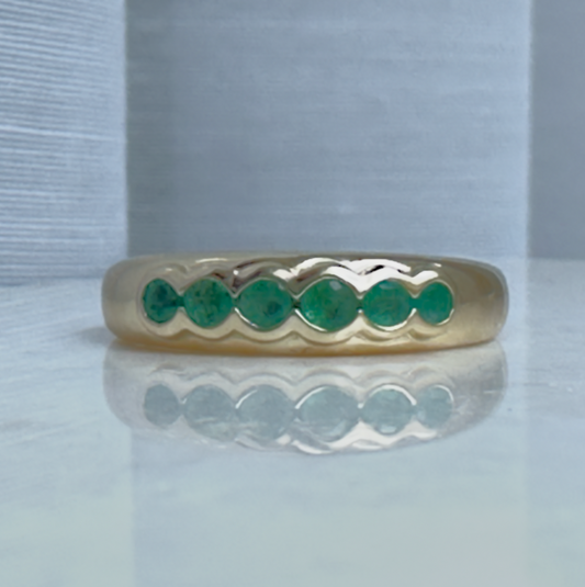 Emerald Band