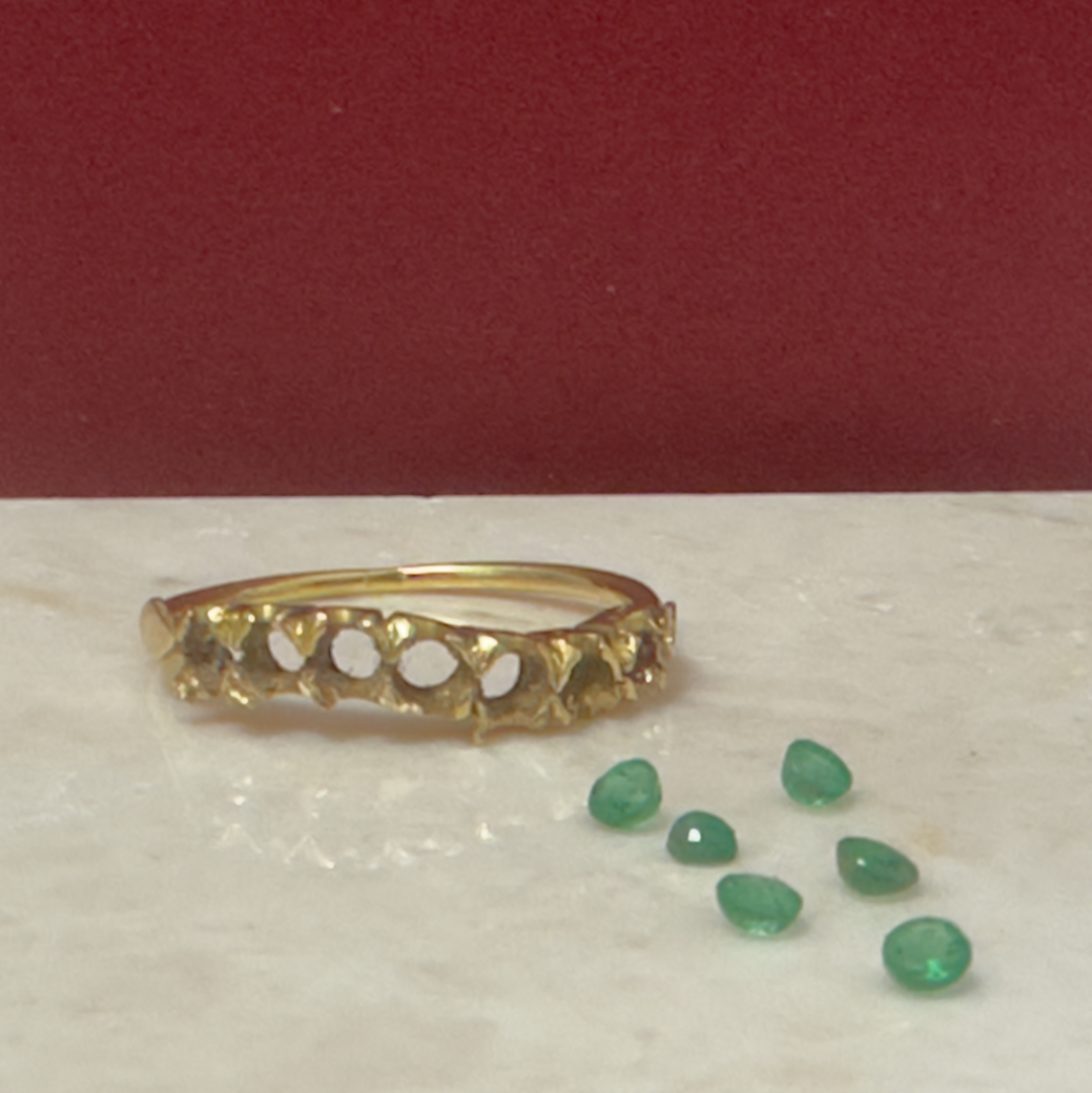 Emerald Band