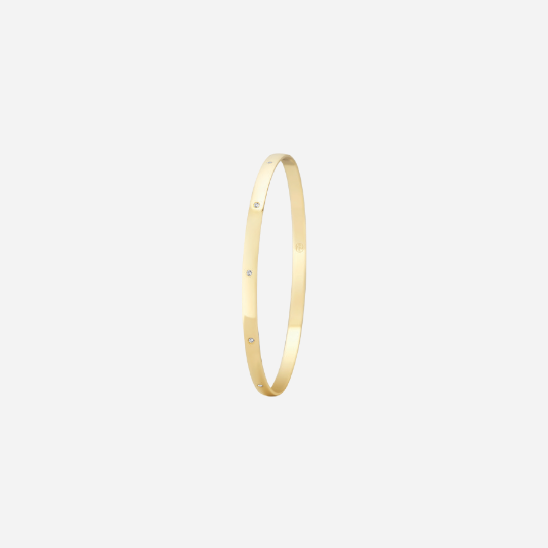 The Stellar Bangle