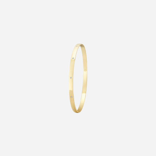 The Stellar Bangle