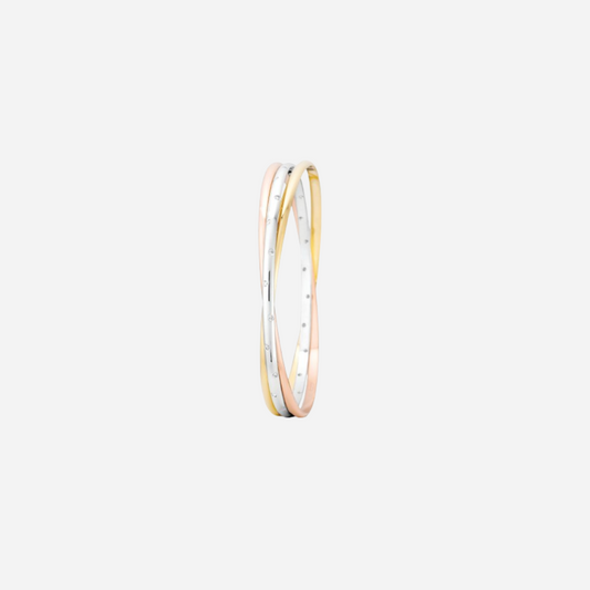 The Celestial Trilogy Bangle