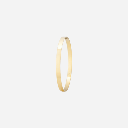 The Flat Bangle