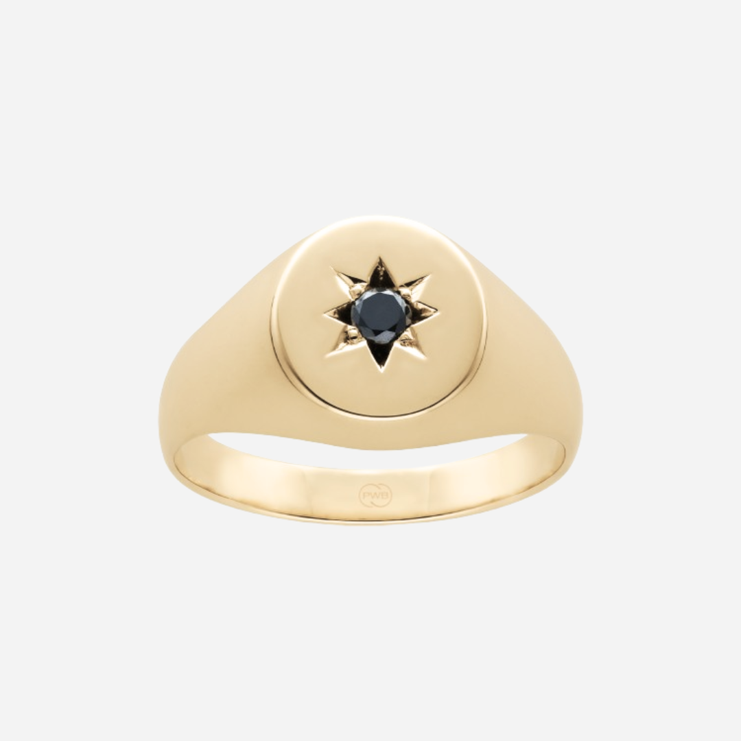 The Star Signet