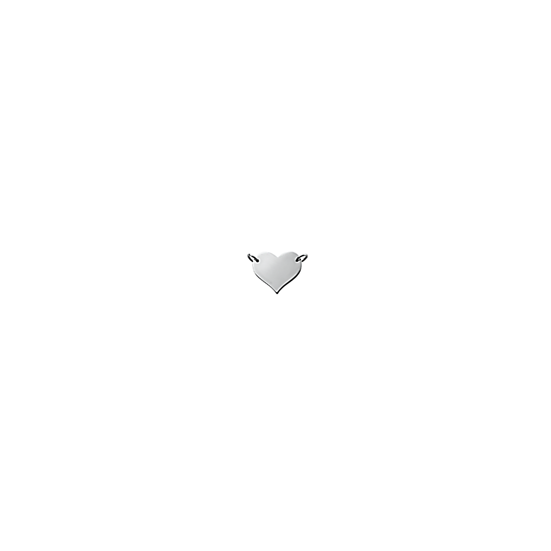 Heart Pendants