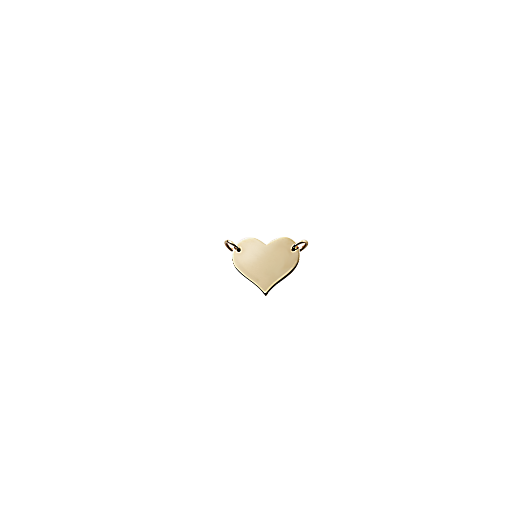 Heart Pendants