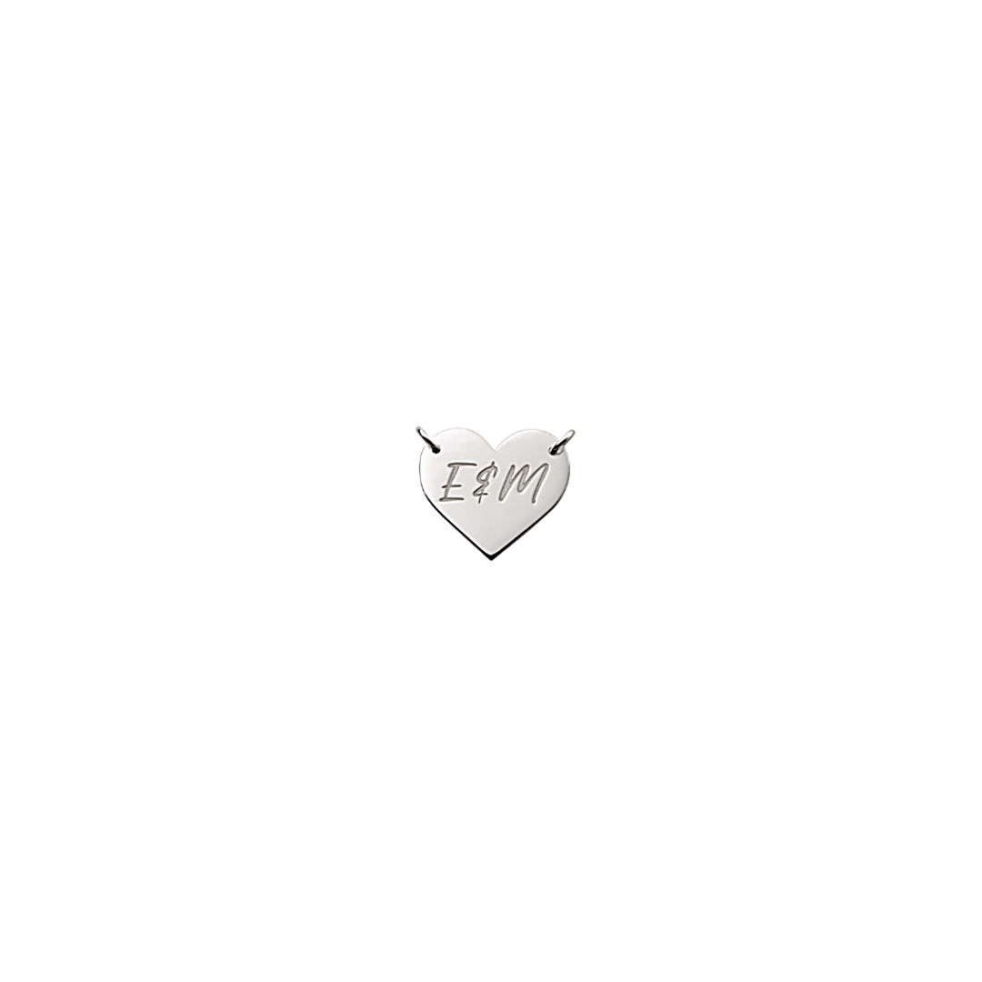 Heart Pendants