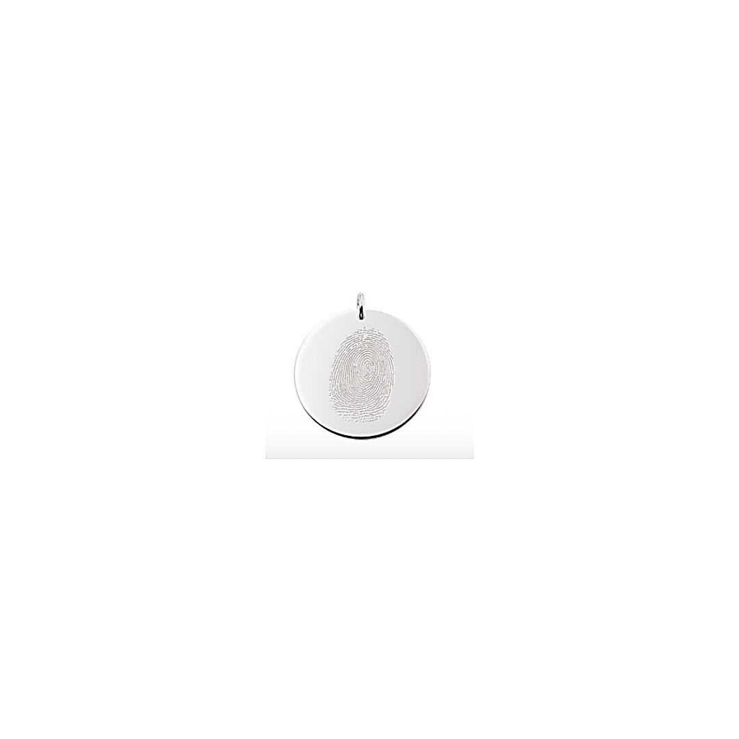 Round Pendants