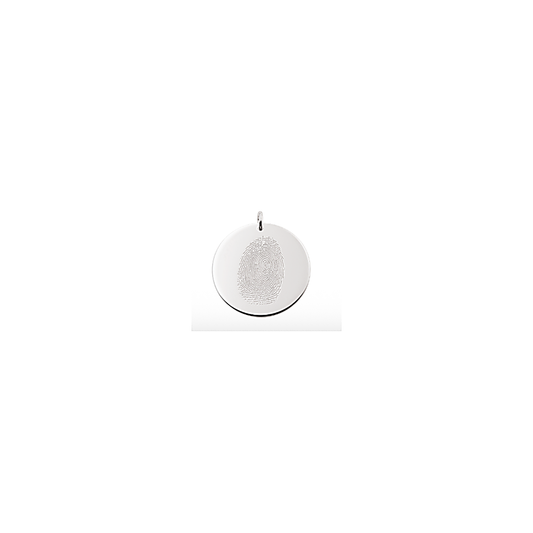 Round Pendants