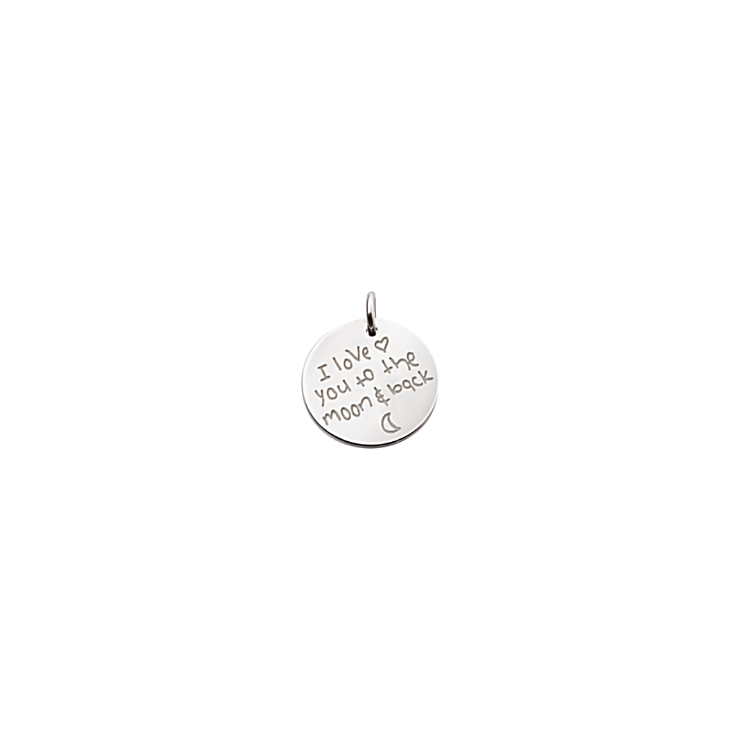 Round Pendants