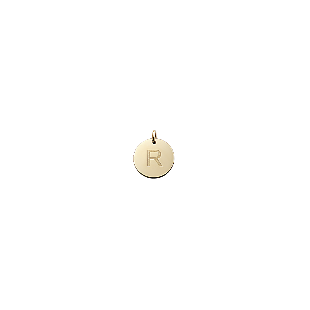 Round Pendants
