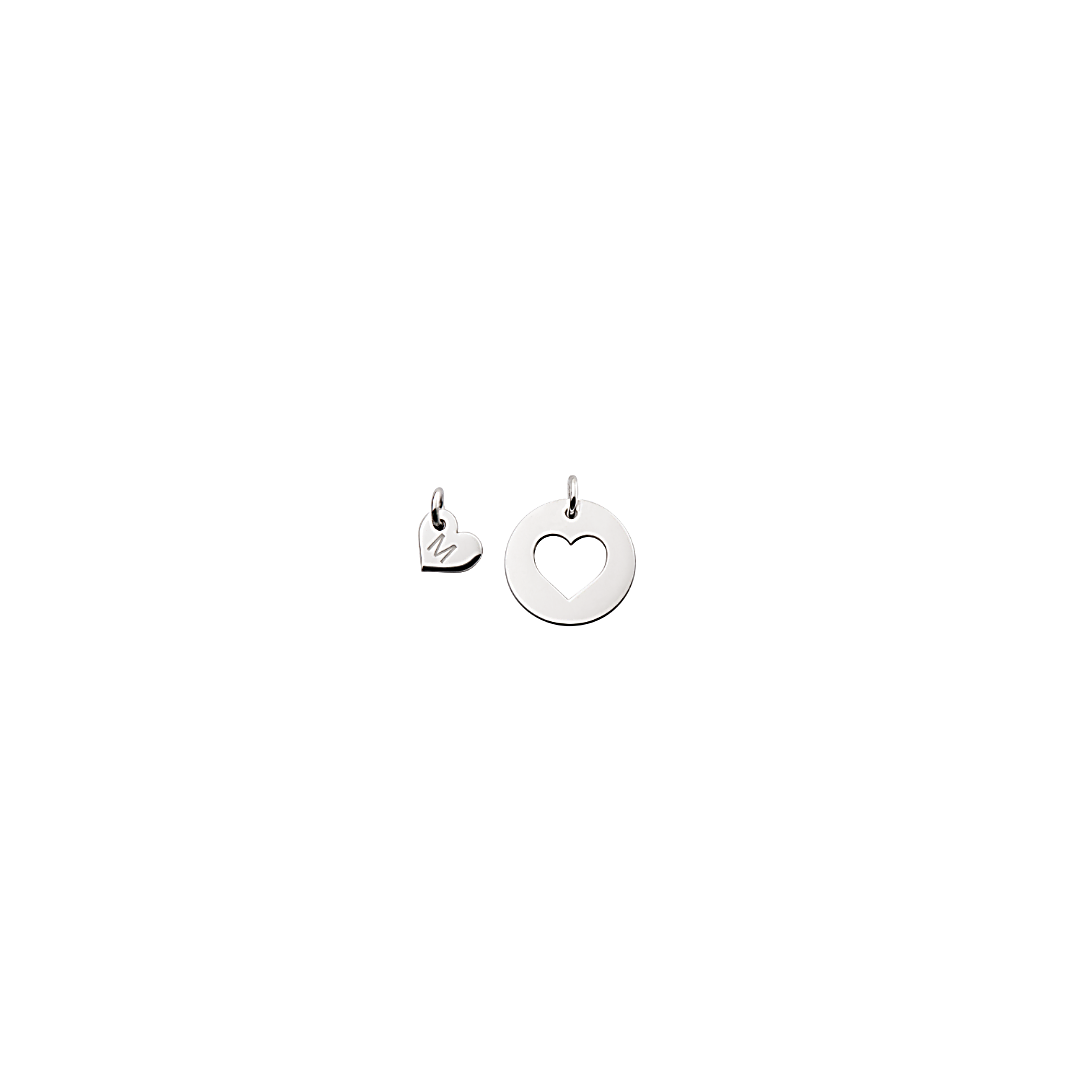 Mother and Child Pendants