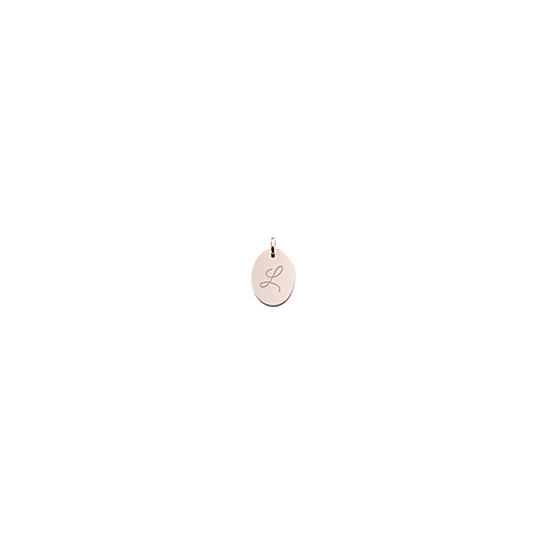 Bar and Tag Pendants