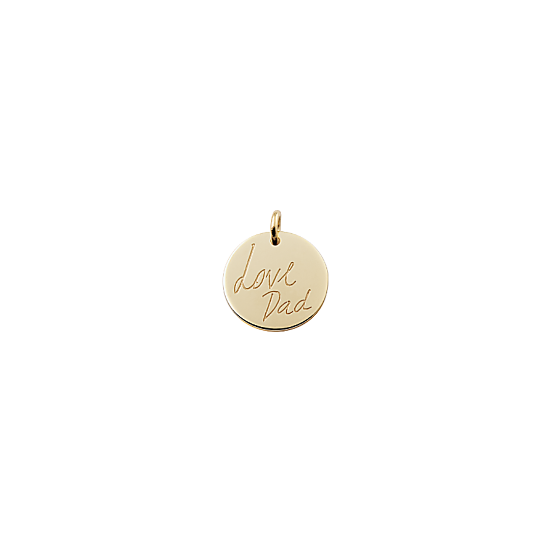 Round Pendants