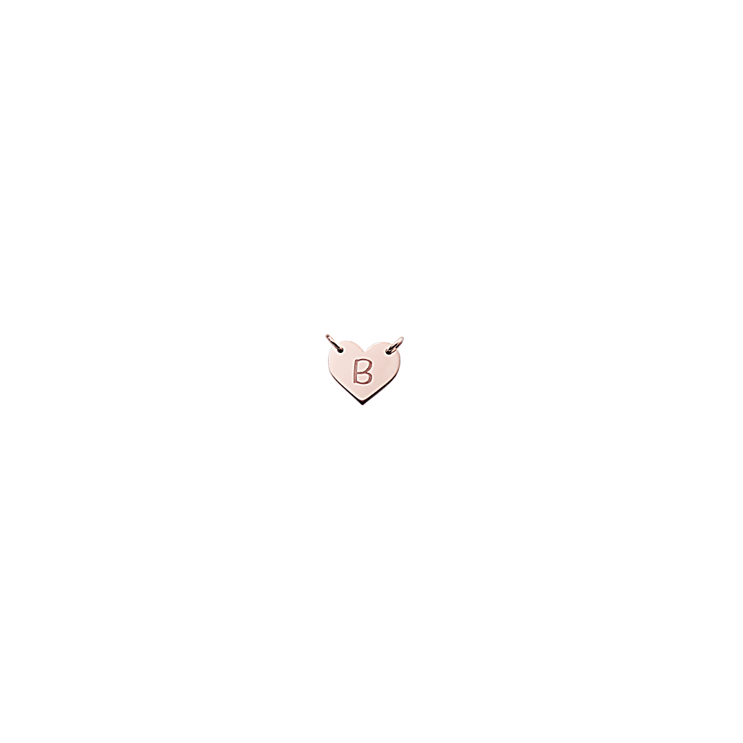 Heart Pendants