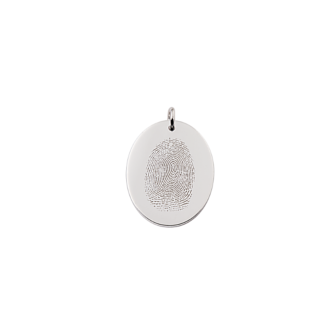 Bar and Tag Pendants